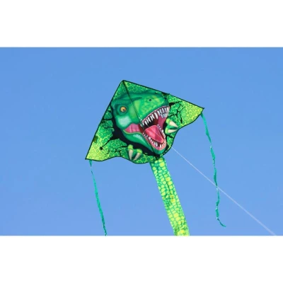 Invento drak Simple Flyer T-Rex