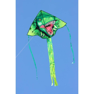 Invento drak Simple Flyer T-Rex