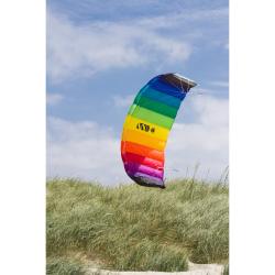 Invento drak Symphony Beach III 1.8 Rainbow