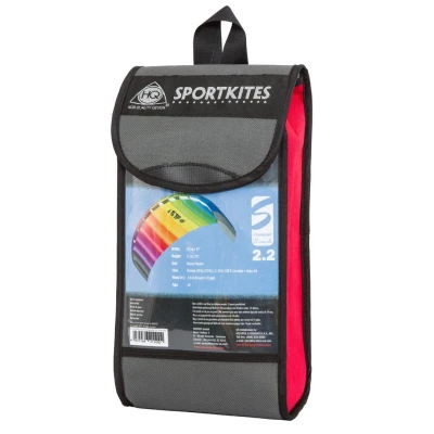 Invento drak Symphony Beach III 1.8 Rainbow