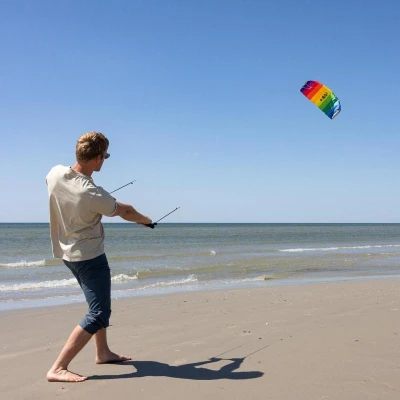 Invento drak Symphony Beach III 1.8 Sport
