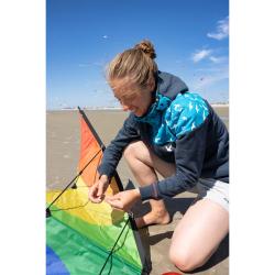 Invento Driffter Rainbow akrobatický drak