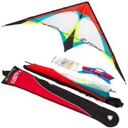 Invento kaskadérský drak Trixx R2F