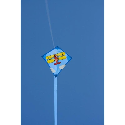 Invento Mini drak s letadlem