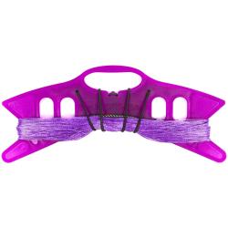 Invento Navíjecí sada Liros Dyneema 100 kp, 2 x 35 m