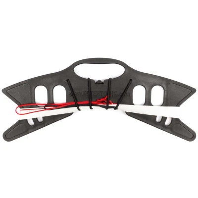 Invento Navíjecí sada Liros Dyneema 25 kp, 2 x 20 m Invento Navíjecí sada Liros Dyneema 25 kp, 2 x 20 m