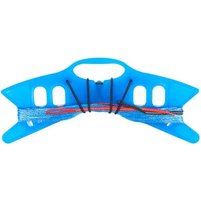 Invento Navíjecí sada Liros Dyneema 50 kp, 2 x 30 m Invento Navíjecí sada Liros Dyneema 50 kp, 2 x 30 m