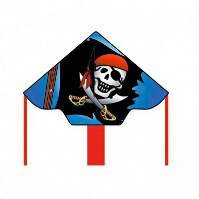 Jolly Roger 120 cm