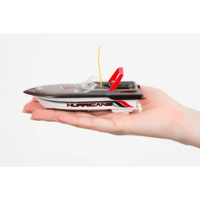 Invento RC mini loď sportovní