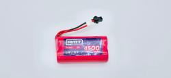 Akumulátor 1500mAh 7,4V SM pre Defender 1/8