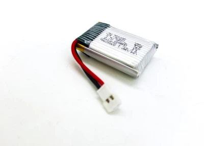 IQ models Akumulátor Li-Po 3,7V 350mAh pro S50, nová verze