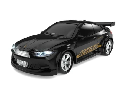 IQ models ACE SPEED DRIFT 1/64 - černé
