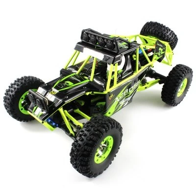 Across-3 buggy 4x4 s osvětlením