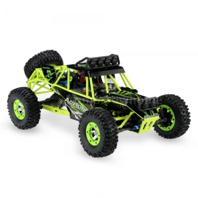 Across-3 buggy 4x4 s osvětlením