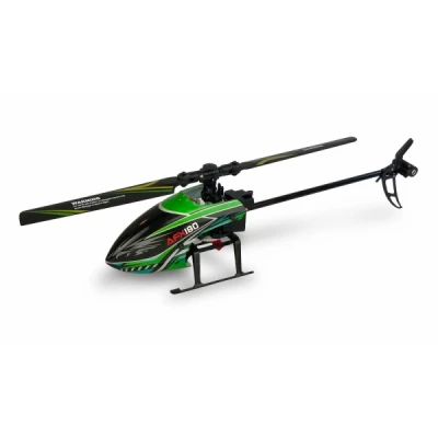 IQ models AFX180 jednorotorový vrtulník 4-kanálový 6G RTF 2,4 GHZ