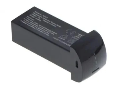 IQ models 2100mAh pro Syma W3 černý akumulátor