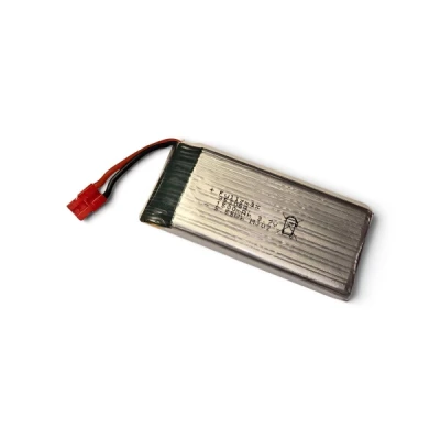 IQ models 3,7V 1500 mAh Li-Po akumulátor pro Syma Z3