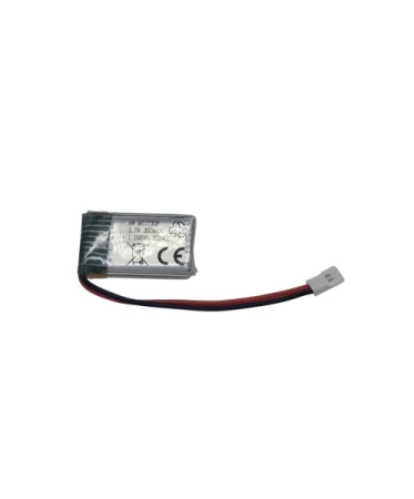IQ models Akumulátor 3,7V 350mAh lipoly - vhodné pro S39H-16 nebo FX818