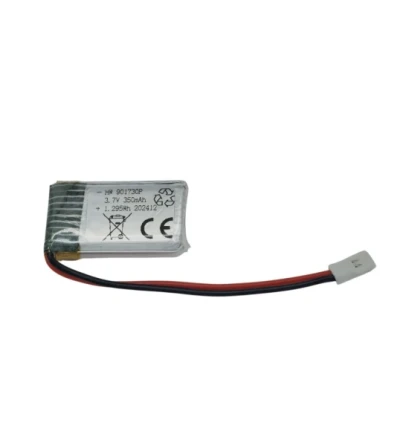IQ models Akumulátor 3,7V 350mAh lipoly - vhodné pro S39H-16 nebo FX818