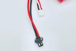 RMT MODELS Akumulátor 7,4V 2500mAh 2SM pre Defender 1/8