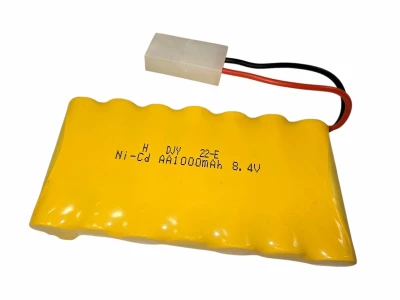 IQ models Akumulátor 8,4V 1000mAh pro MZ-climb XXL