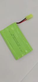 Akumulátor 9,6V 2000mAh - pro Big crawler