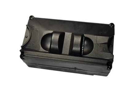 IQ models HARDCASE Li-Po 7,4V 850mAh akumulátor pro Amewi RC model M-Land MonsterTruck 4WD 1:16