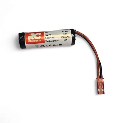 IQ models Akumulátor Li-ion 3.7V 800 mAh JST konektor