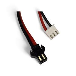 1200mAh 7,4V SM pro Defender 1/8