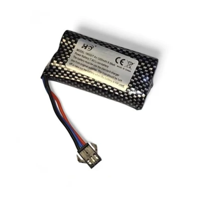 IQ models Akumulátor Li-on 7.4V 1200mAh 3SM IQ models Akumulátor Li-on 7.4V 1200mAh 3SM