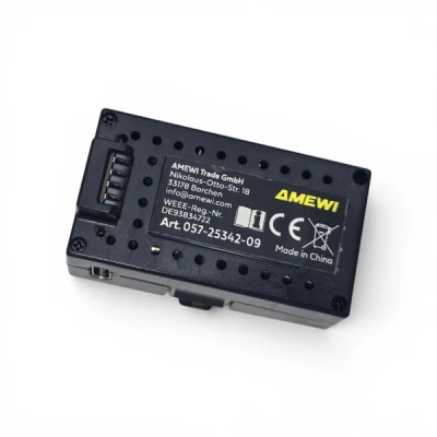IQ models Li-Po 7.4V 350 mAh akumulátor pro RC vrtulník Bell 206 CP Jet Ranger