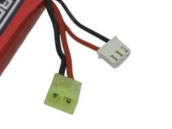 Náhradní akumulátor pro FT-09