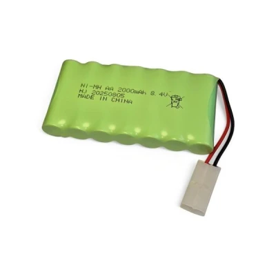 8,4V 2000mAh Ni-mh - vhodné pro MZ-climb-XXL 8,4V 2000mAh Ni-mh - vhodné pro MZ-climb-XXL
