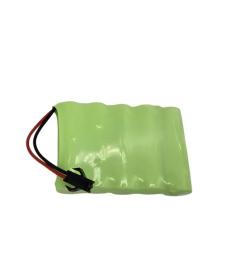 Akumulátor Nicd 700mAh 6V