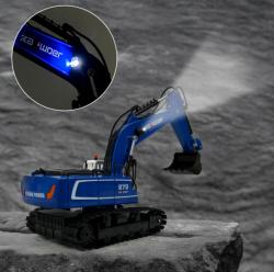 IQ models Bagr na dálkové ovládání 979 1/18