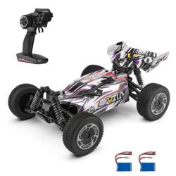 IQ models Buggy VILA 1/14 35kmh/h