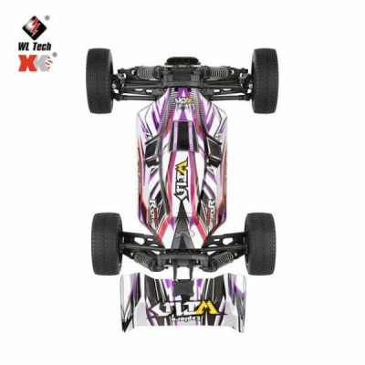 IQ models Buggy VILA 1/14 35kmh/h