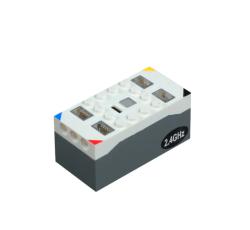 IQ models CaDA- Bateriový box CaDA 500mAh PLUG SYSTEM JV1077 IQ models CaDA- Bateriový box CaDA 500mAh PLUG SYSTEM JV1077