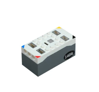 IQ models CaDA- Bateriový box CaDA 500mAh PLUG SYSTEM JV1077