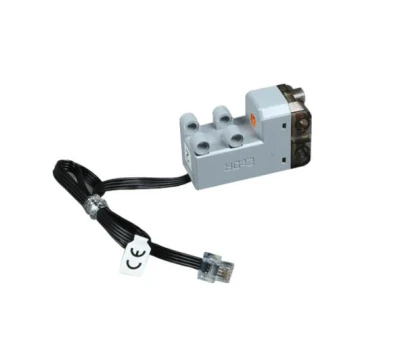 IQ models CaDA- STEERING MOTOR PLUG SYSTEM- JV5075