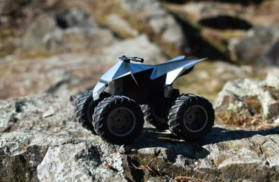 IQ models Čtyřkolka MZ Cyber-cross 1/14 na dálkové ovládání IQ models Čtyřkolka MZ Cyber-cross 1/14 na dálkové ovládání