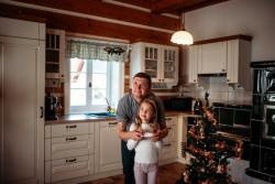 IQ models Dron RMT-700 PRO oranžový - nerozbitný RC dron