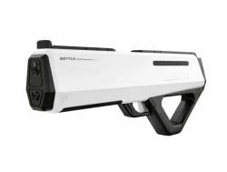 IQ models Elektrická vodní pistole s automatickým nasáváním B-3 - bílá