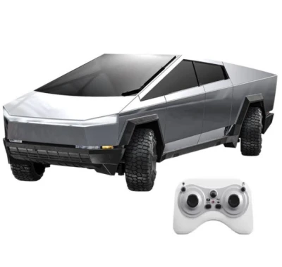 IQ models Elektromobil Cyber Truck na dálkové ovládání