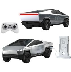 IQ models Elektromobil Cyber Truck na dálkové ovládání