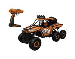 IQ models Footbeast 6WD 1/16 IQ models Footbeast 6WD 1/16