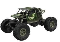 IQ models FOREST CLIMB conqueror PRO 4x4 1:18 - doba jízdy 80 minut