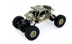 IQ models FOREST CLIMB conqueror PRO 4x4 1:18 - doba jízdy 80 minut