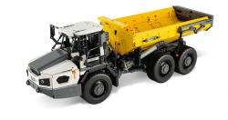 IQ models Goliath Dump Truck Stavebnice 3067 dílků