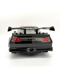 IQ models HB-drift 1/16 černý